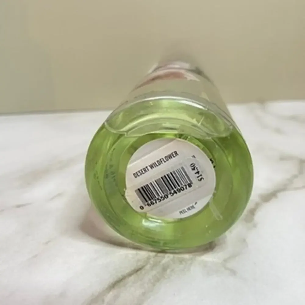 Bath & Body Works both are